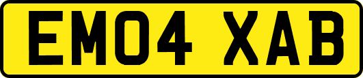 EM04XAB