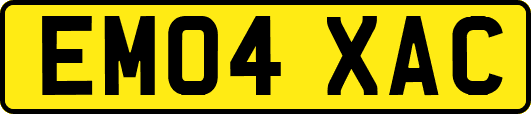 EM04XAC