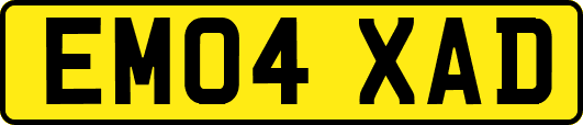 EM04XAD