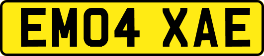 EM04XAE