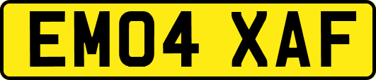 EM04XAF