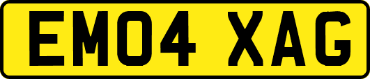 EM04XAG
