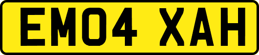 EM04XAH