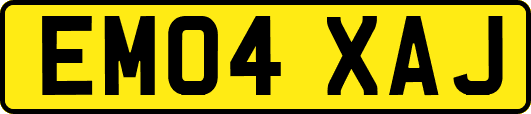 EM04XAJ