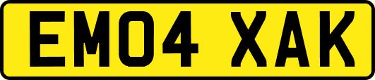 EM04XAK