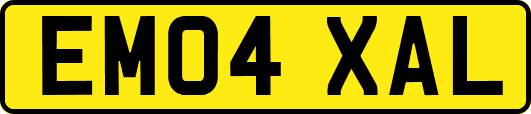EM04XAL