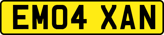 EM04XAN