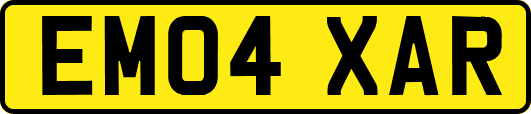 EM04XAR
