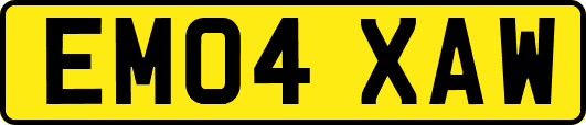 EM04XAW