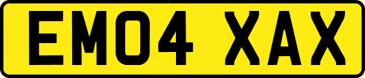 EM04XAX