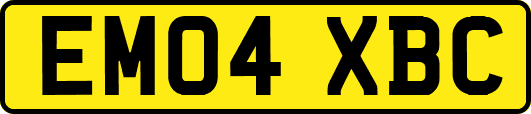 EM04XBC