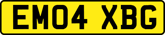 EM04XBG