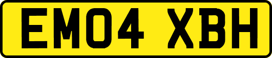EM04XBH