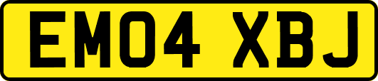 EM04XBJ