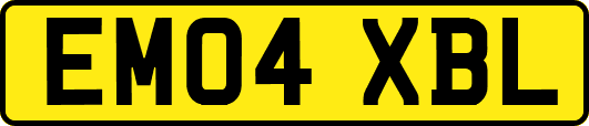 EM04XBL