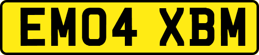 EM04XBM