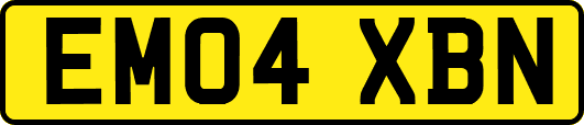 EM04XBN