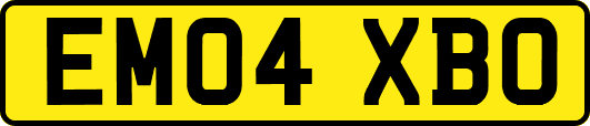 EM04XBO