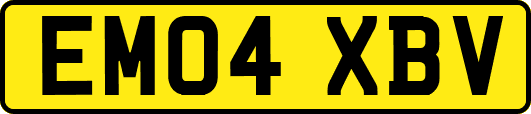 EM04XBV