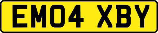 EM04XBY