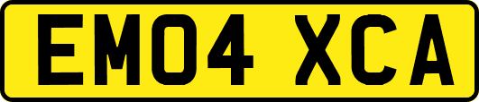 EM04XCA