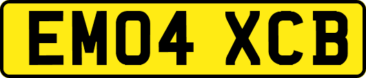 EM04XCB