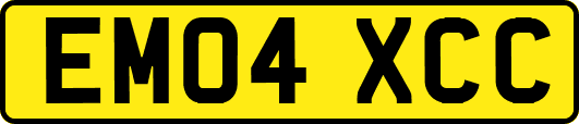 EM04XCC