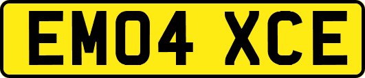 EM04XCE