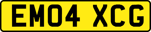 EM04XCG