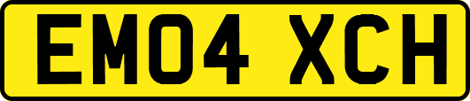 EM04XCH