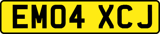 EM04XCJ