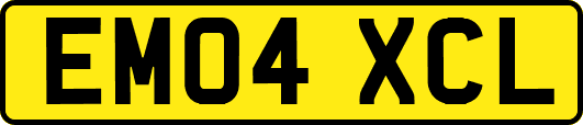 EM04XCL