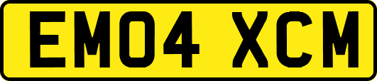 EM04XCM