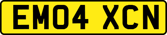 EM04XCN