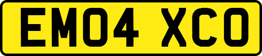 EM04XCO