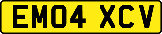 EM04XCV
