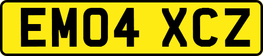 EM04XCZ
