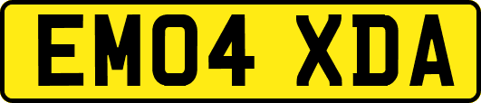 EM04XDA