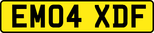 EM04XDF