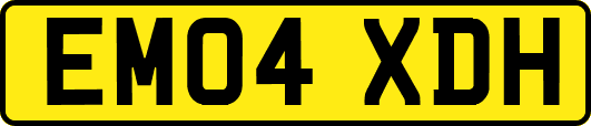 EM04XDH