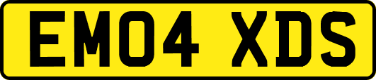 EM04XDS