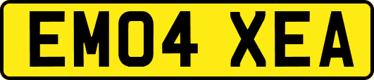 EM04XEA