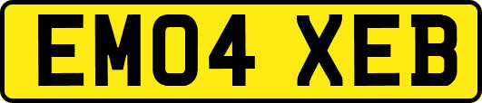 EM04XEB