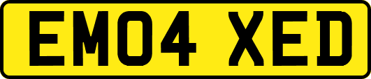 EM04XED