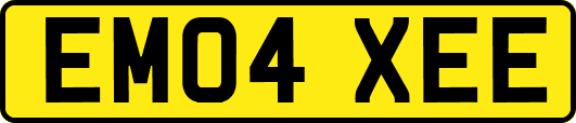 EM04XEE
