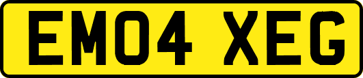 EM04XEG
