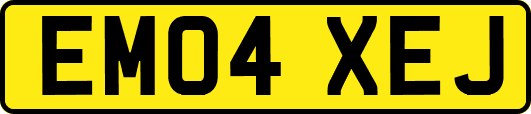 EM04XEJ