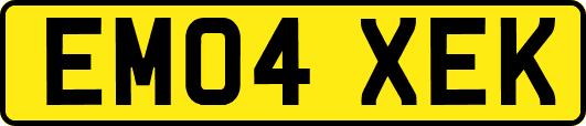 EM04XEK