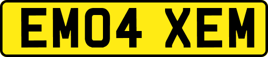 EM04XEM