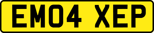 EM04XEP